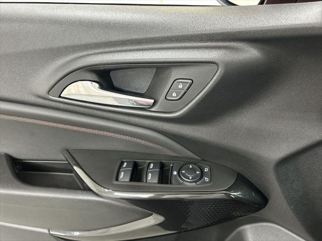 2024 Chevrolet Trax FWD 2RS