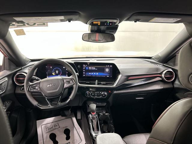 2024 Chevrolet Trax FWD 2RS