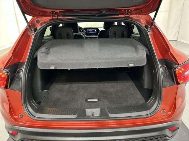 2024 Chevrolet Trax FWD 2RS