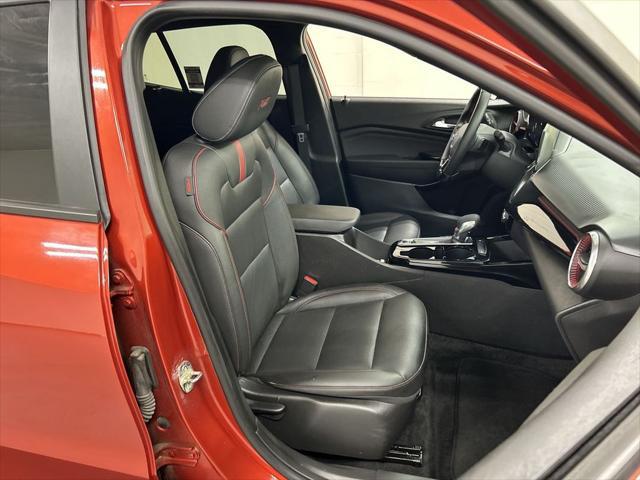 2024 Chevrolet Trax FWD 2RS