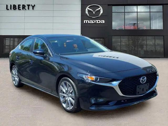 2023 Mazda Mazda3 2.5 S Preferred for sale in Hartford, CT