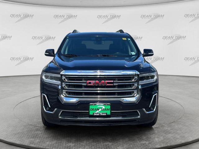 2021 GMC Acadia AWD SLT