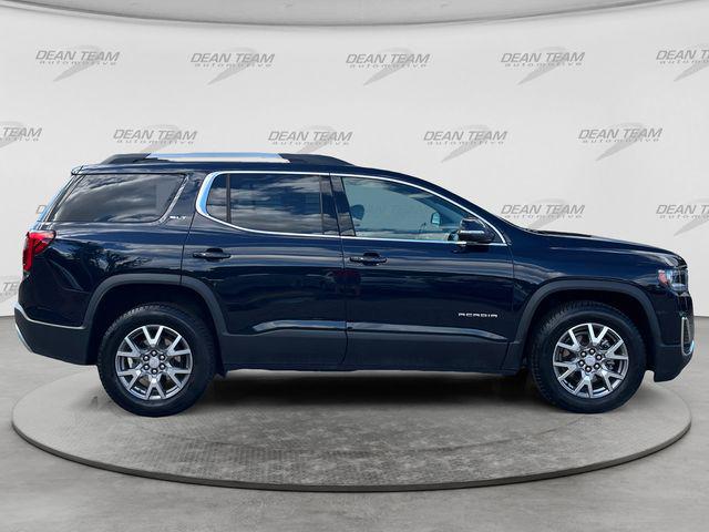 2021 GMC Acadia AWD SLT