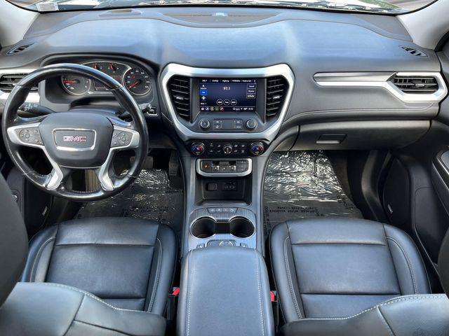 2021 GMC Acadia AWD SLT