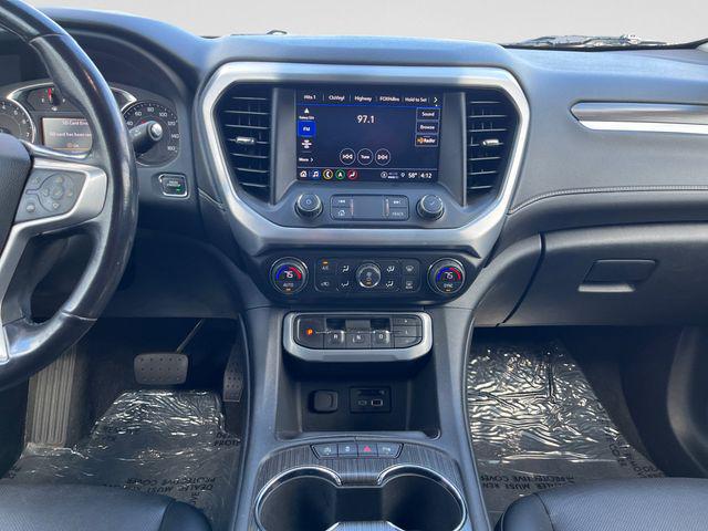 2021 GMC Acadia AWD SLT