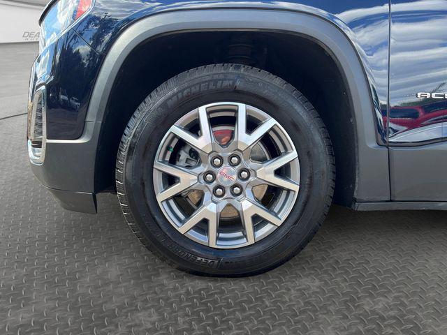 2021 GMC Acadia AWD SLT