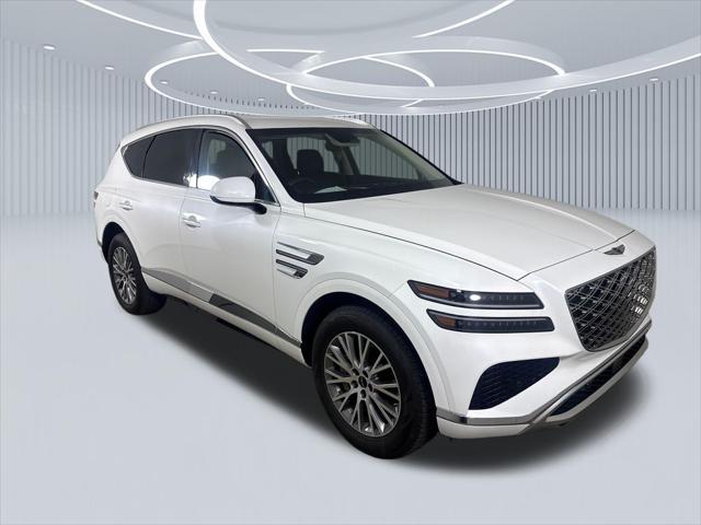 2026 Genesis GV80 2.5T AWD for sale in MONTGOMERY, AL