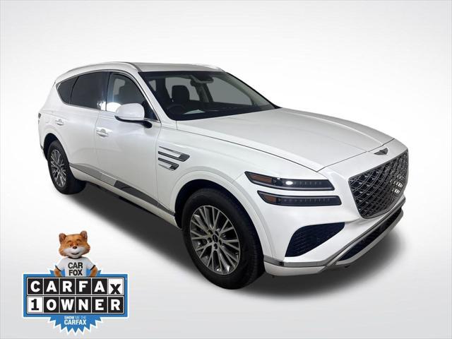 2026 Genesis GV80 2.5T AWD for sale in MONTGOMERY, AL