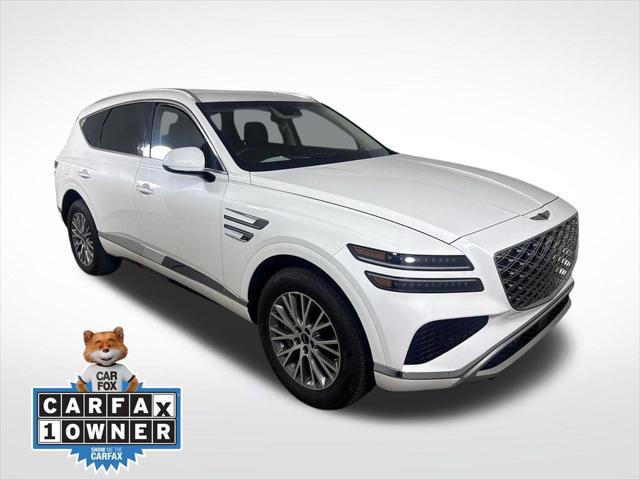 2026 Genesis GV80 2.5T AWD for sale in MONTGOMERY, AL