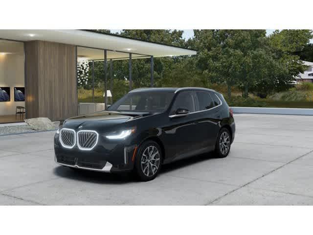 2026 BMW X3 30 xDrive for sale in Morristown, NJ