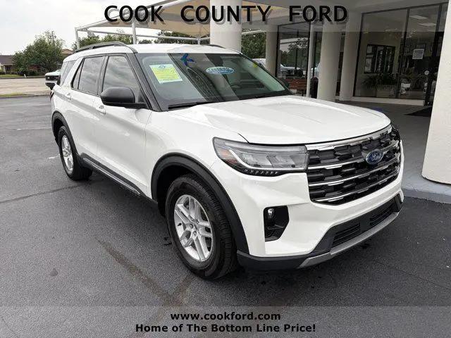 2025 Ford Explorer Active for sale in Adel, GA