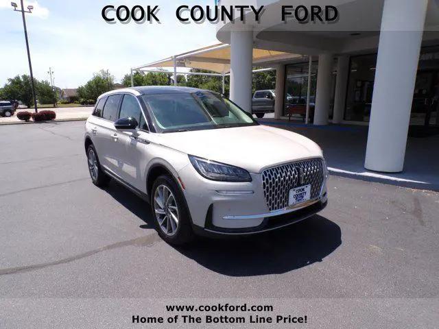 2023 Lincoln Corsair Standard for sale in Adel, GA