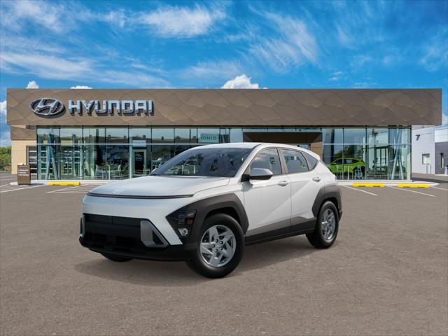 2026 Hyundai Kona SE for sale in CONWAY, AR