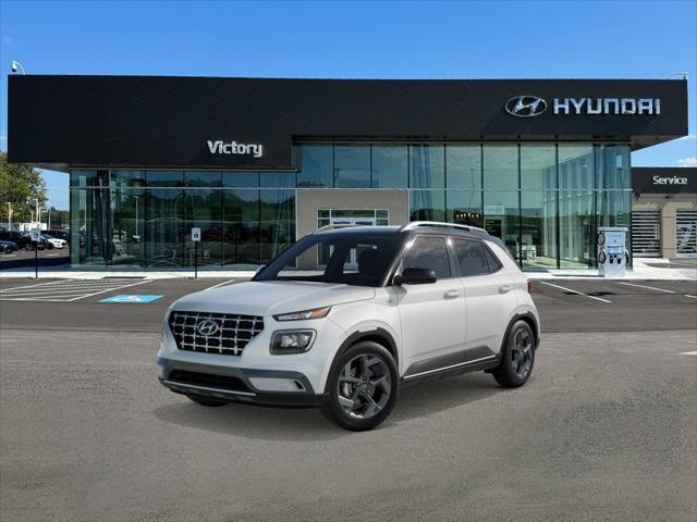 2026 Hyundai Venue SEL w/Two-Tone Roof for sale in AUSTINBURG, OH