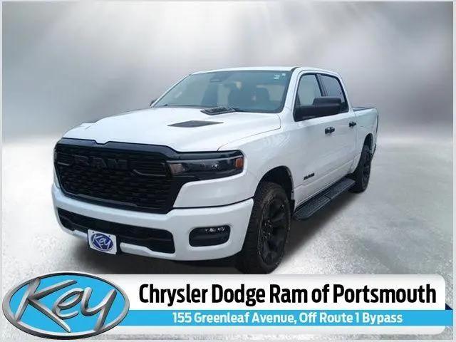 2026 Ram 1500 Express Crew Cab 4x4 57 Box for sale in Portsmouth, NH