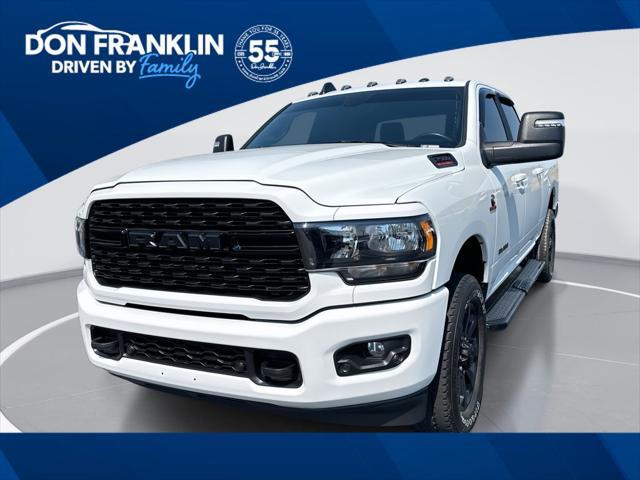 2024 Ram 2500 Big Horn Crew Cab 4x4 6'4" Box for sale in SOMERSET, KY