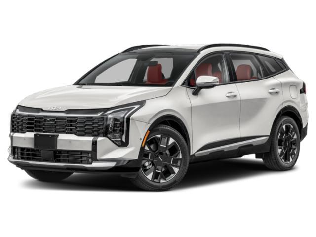 2026 Kia Sportage SX-Prestige for sale in SOMERSET, KY