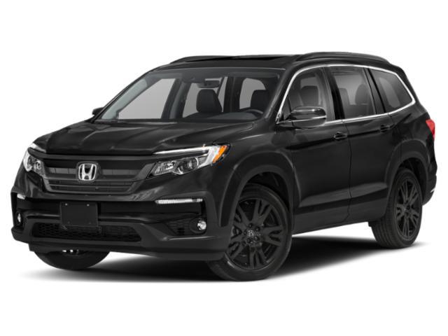 2021 Honda Pilot 2WD Special Edition for sale in SOMERSET, KY