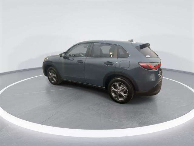 2026 Honda HR-V AWD LX
