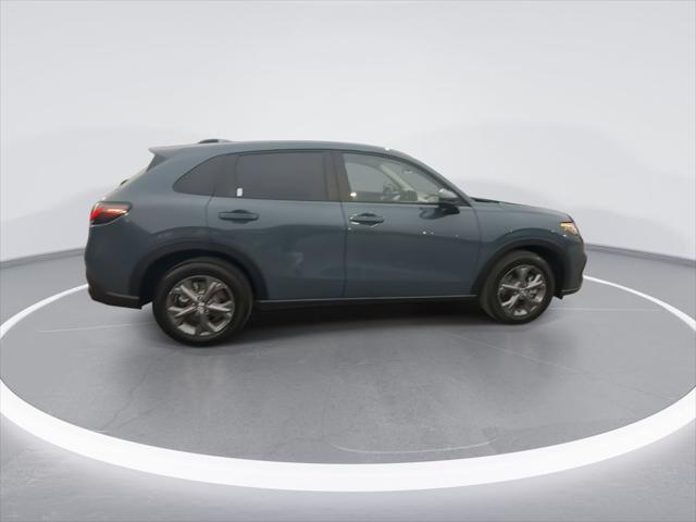 2026 Honda HR-V AWD LX