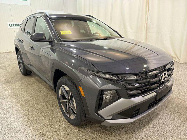 2026 Hyundai Tucson SEL for sale in BRAINTREE, MA