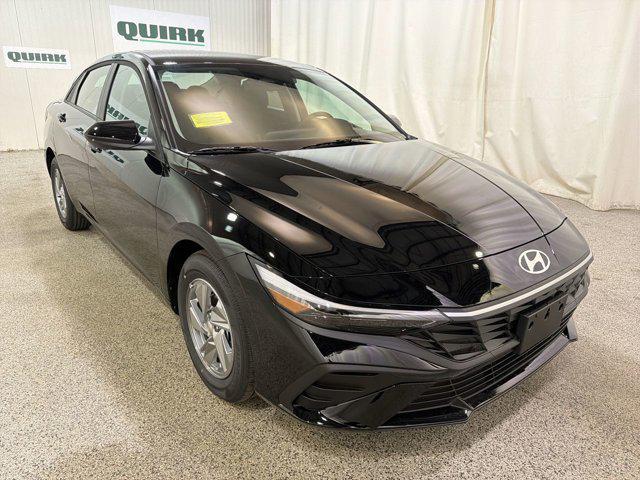 2026 Hyundai Elantra SE for sale in BRAINTREE, MA