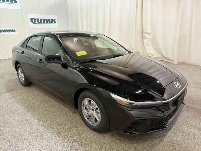 2026 Hyundai Elantra SE for sale in BRAINTREE, MA