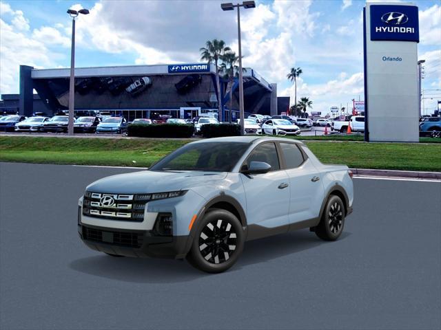 2026 Hyundai Santa Cruz SE for sale in ORLANDO, FL