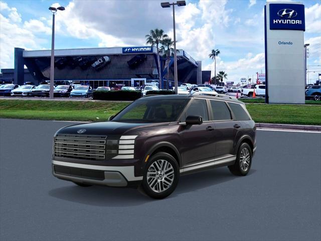 2026 Hyundai Palisade SEL Premium for sale in ORLANDO, FL