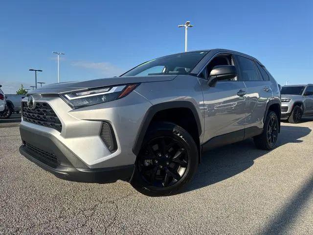 2024 Toyota RAV4 LE for sale in Jonesboro, AR