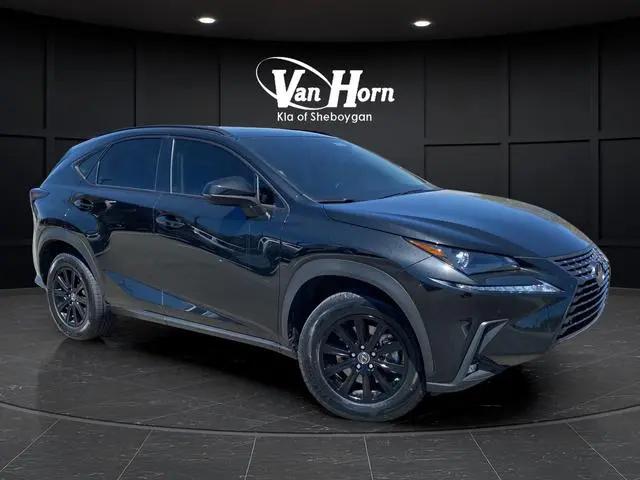 2020 Lexus NX 300 Base for sale in Sheboygan, WI