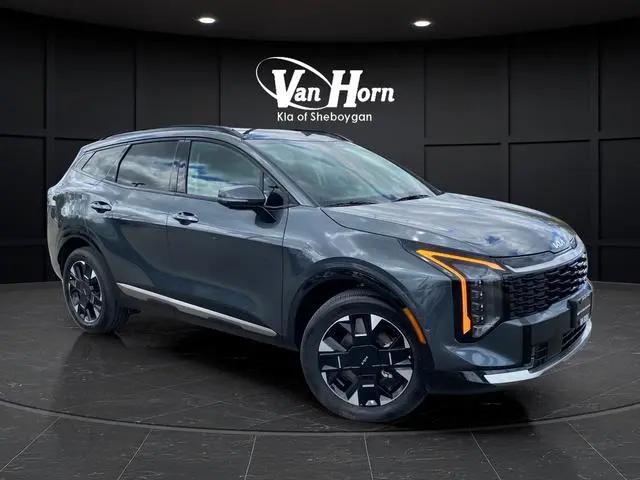 2026 Kia Sportage Hybrid SX-Prestige for sale in Sheboygan, WI