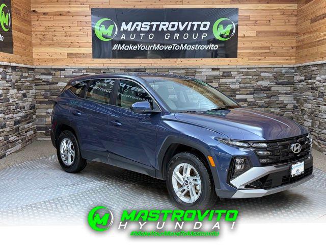 2026 Hyundai Tucson SE for sale in YORKVILLE, NY
