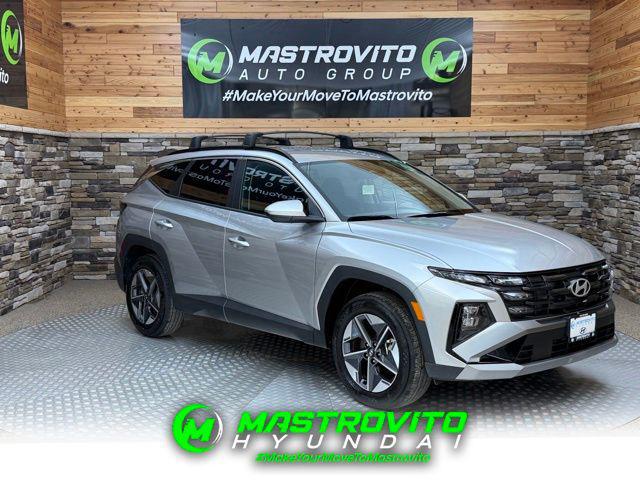 2026 Hyundai Tucson SEL for sale in YORKVILLE, NY