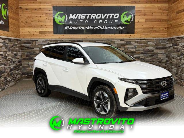 2025 Hyundai Tucson SEL for sale in YORKVILLE, NY