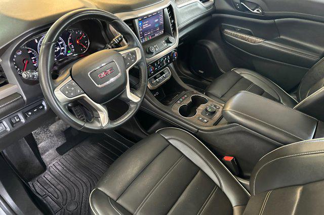 2023 GMC Acadia FWD Denali