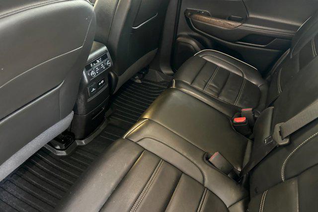 2023 GMC Acadia FWD Denali