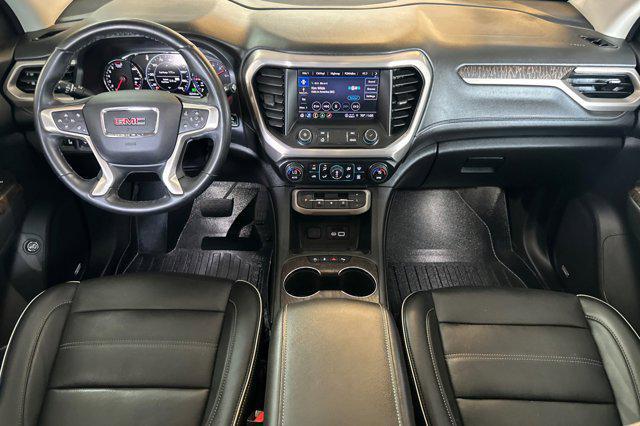 2023 GMC Acadia FWD Denali