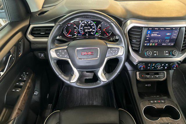 2023 GMC Acadia FWD Denali