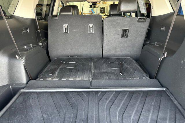 2023 GMC Acadia FWD Denali