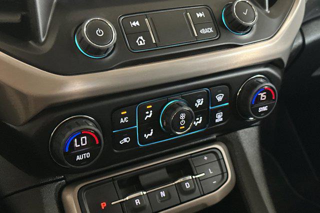 2023 GMC Acadia FWD Denali