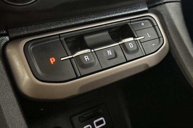 2023 GMC Acadia FWD Denali
