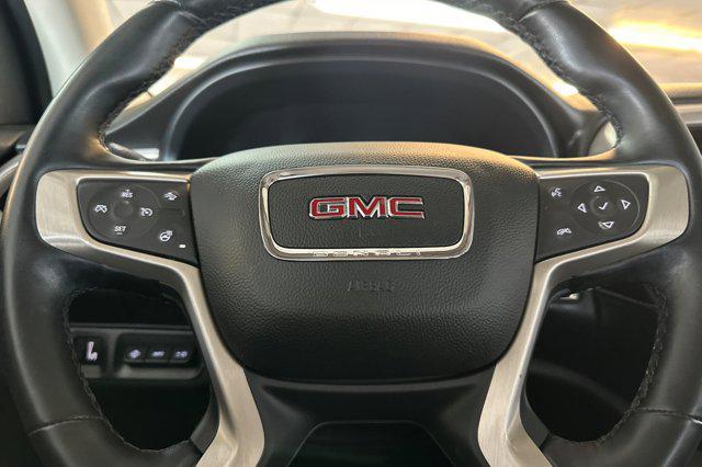 2023 GMC Acadia FWD Denali