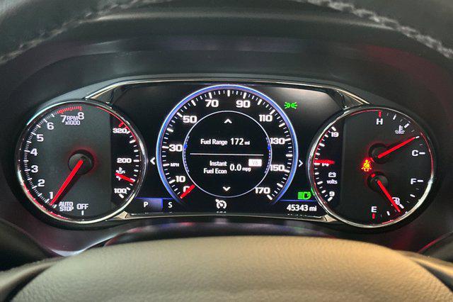 2023 GMC Acadia FWD Denali