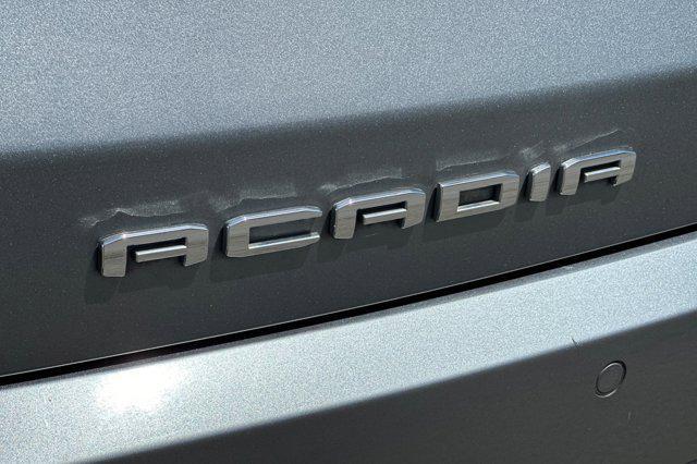 2023 GMC Acadia FWD Denali