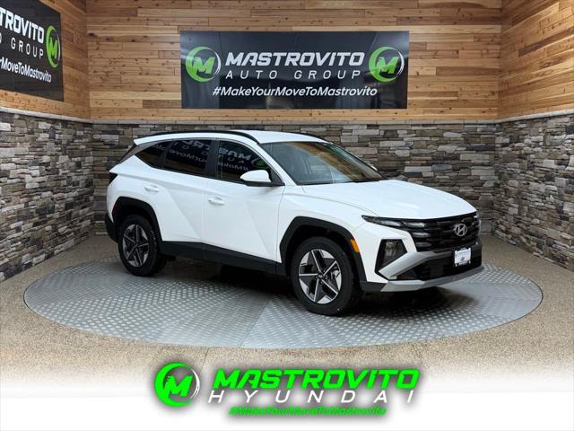 2026 Hyundai Tucson SEL for sale in YORKVILLE, NY