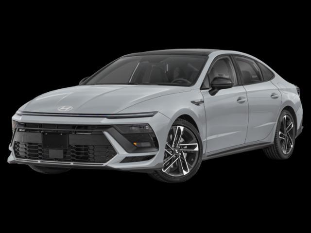 2026 Hyundai Sonata N Line for sale in LIBERTYVILLE, IL