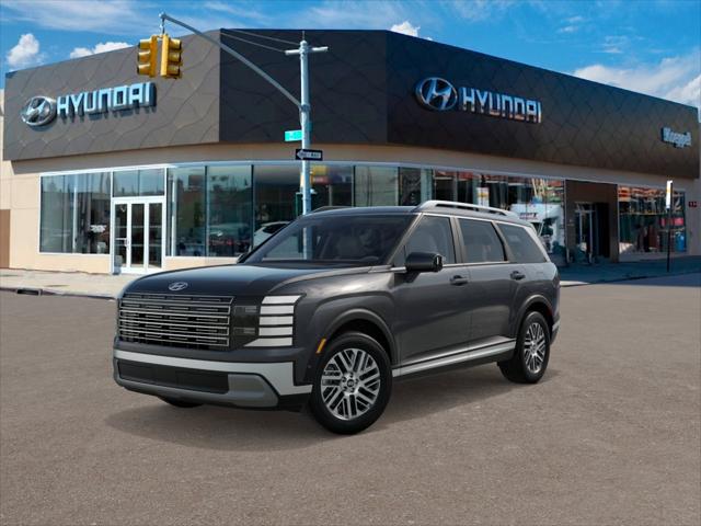 2026 Hyundai Palisade SEL Premium for sale in LONG ISLAND CITY, NY