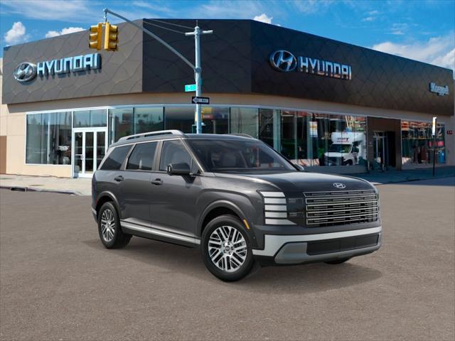 2026 Hyundai Palisade SEL Premium