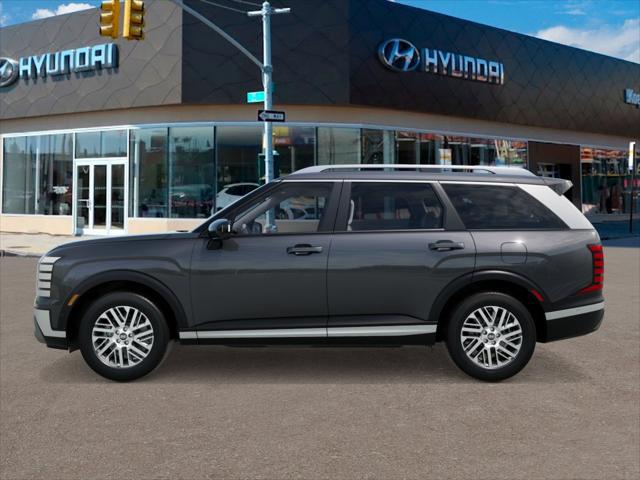 2026 Hyundai Palisade SEL Premium